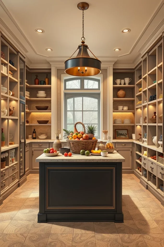 58 Pantry Decor With Woven Baskets Ideas To Create A Stylish And Organized Space