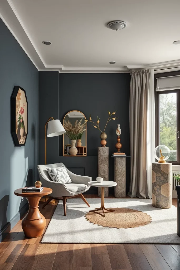 58 Small Living Room Decor Ideas To Create A Stylish And Cozy Space