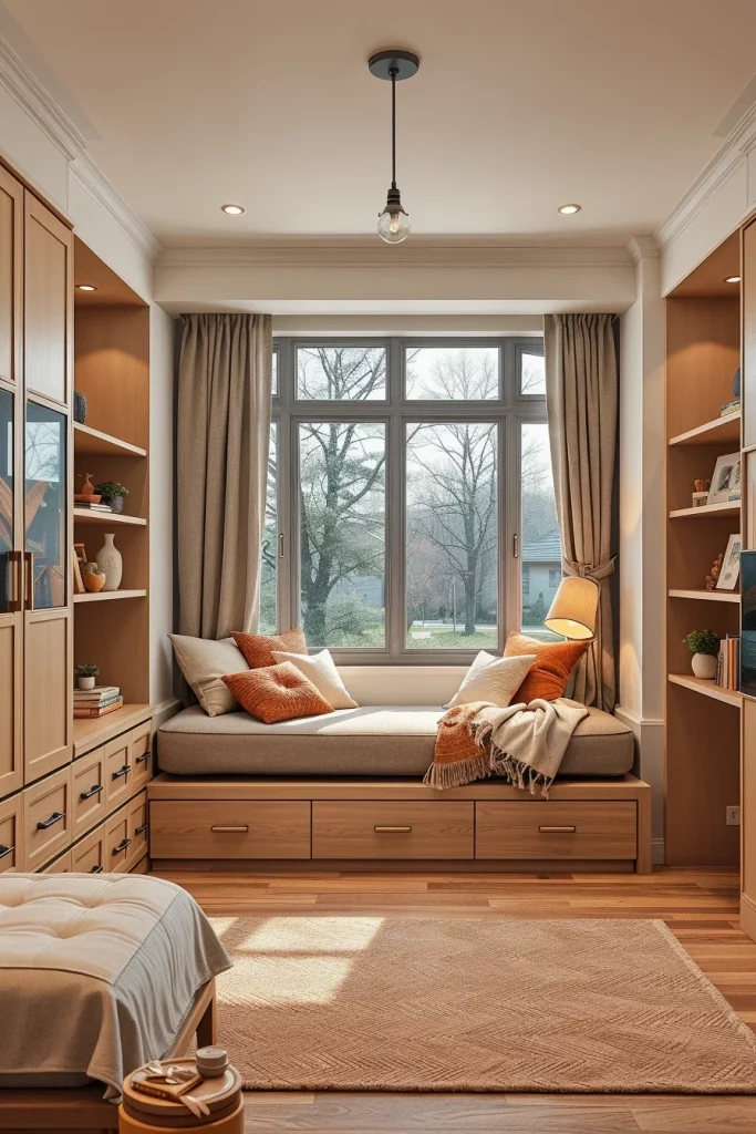 53 Cozy Bedroom Aesthetics To Create The Ultimate Relaxing Retreat