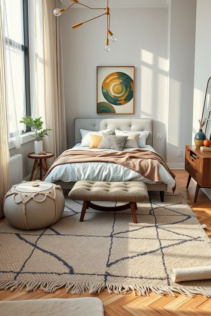 58 Small Bedroom Makeover Ideas Budget For A Stylish Space