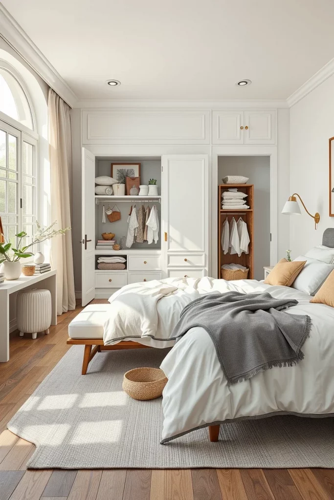 57 Organic Textiles For Bedrooms To Create A Cozy And Sustainable Retreat