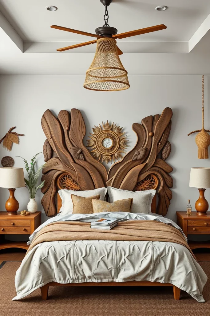 58 Afrohemian Bedroom Decor Ideas To Create A Stylish And Soulful Retreat