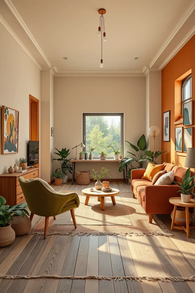 59 Small Apartment Living Room Design Ideas For Stylish And Functional Spaces