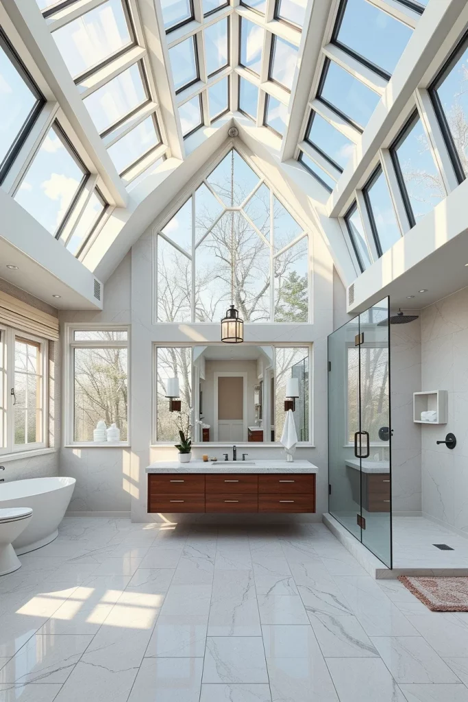 58 Master Bathroom Renovation Design Inspiration Ideas For A Luxurious Modern Retreat