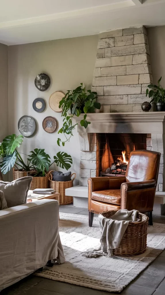 60 Dark And Moody Interiors That Bring Elegance, Drama, And Cozy Sophistication To Every Room