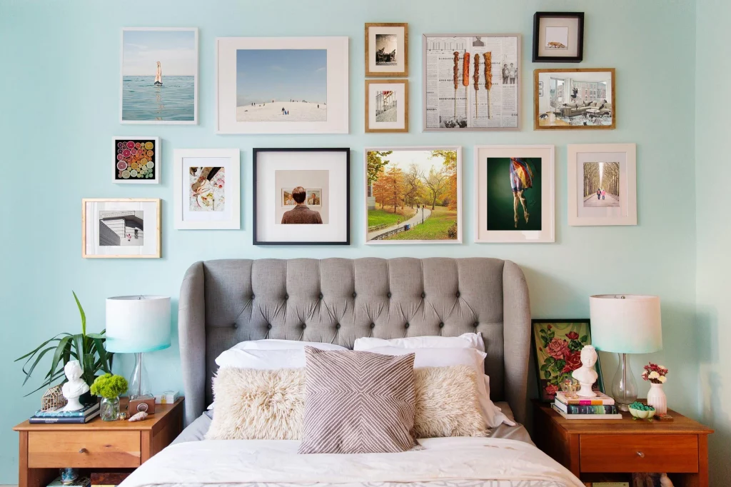 62 Budget Bedroom Makeovers That Look Stylish, Modern, And Expensive