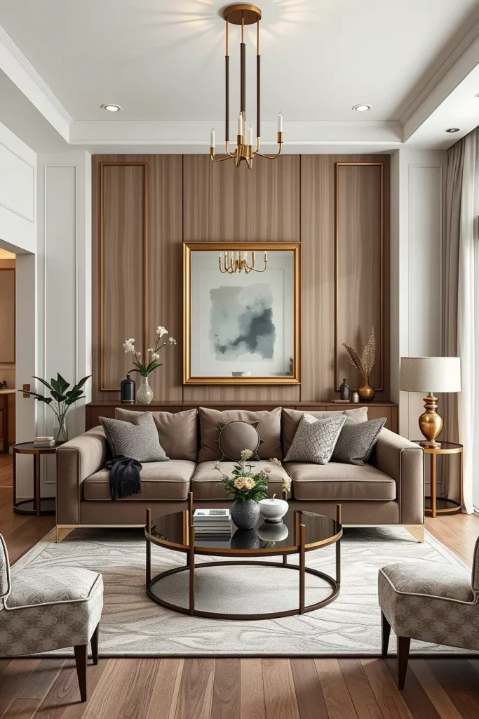 57 Minimalist Small Living Room Decor Ideas For A Stylish And Spacious Home