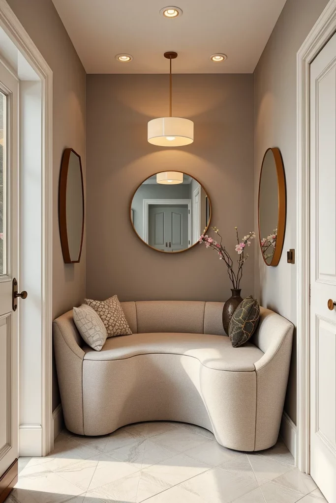 57 Small Hallway Organization Storage Solutions For A Stylish And Clutter-Free Entryway