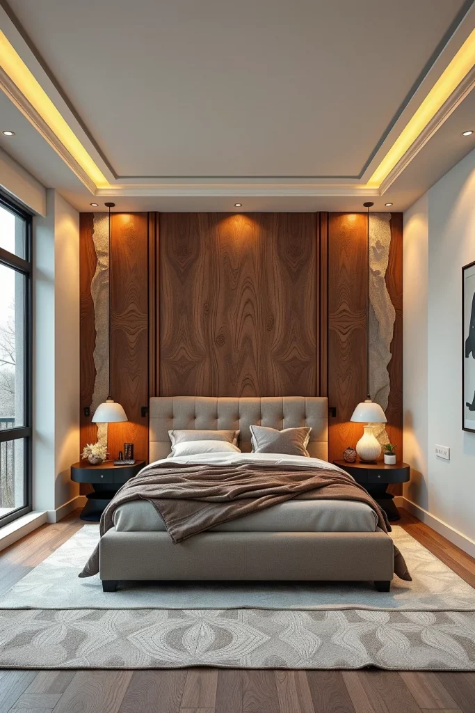 60 Cozy Small Bedroom Design Inspiration Ideas For A Stylish And Comfortable Retreat