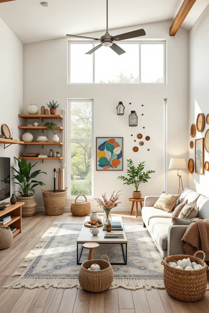 58 Sustainable Home Decor Ideas For A Stylish And Eco-Friendly Home