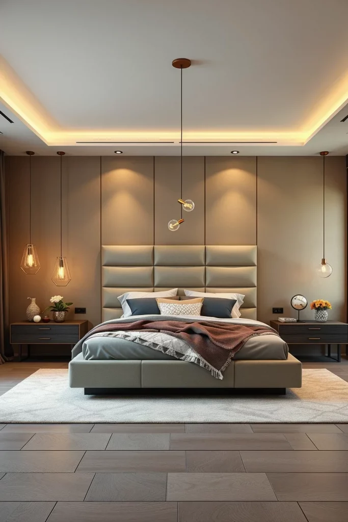 53 Minimalist Bedroom Interiors That Create a Calm and Stylish Retreat