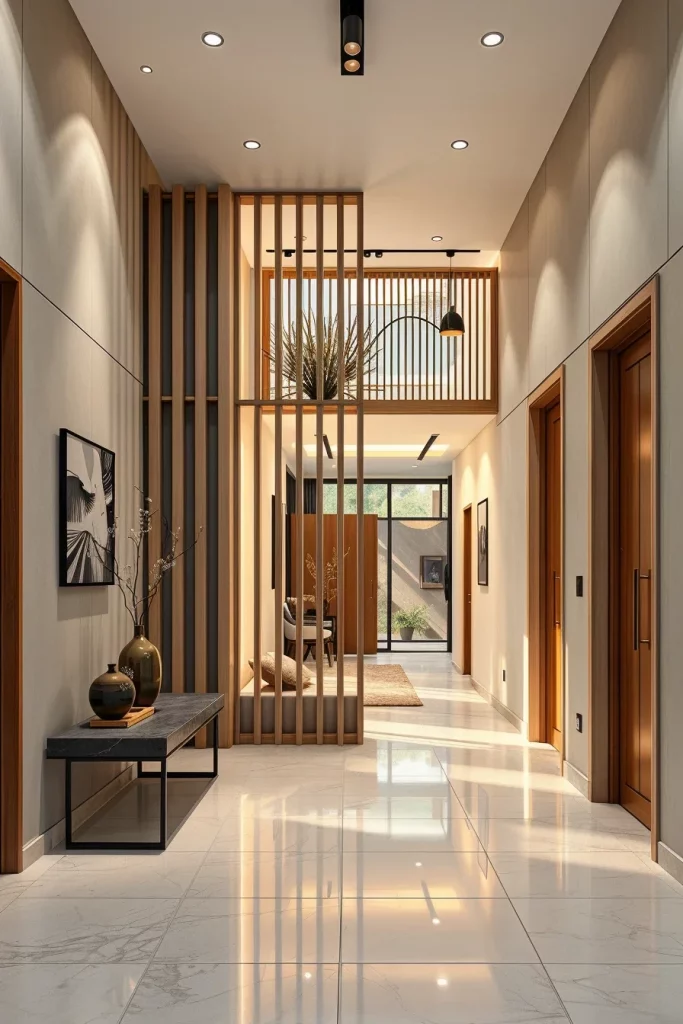 58 Hallway Wall Decor Ideas Stylish Enough To Transform Your Entryway