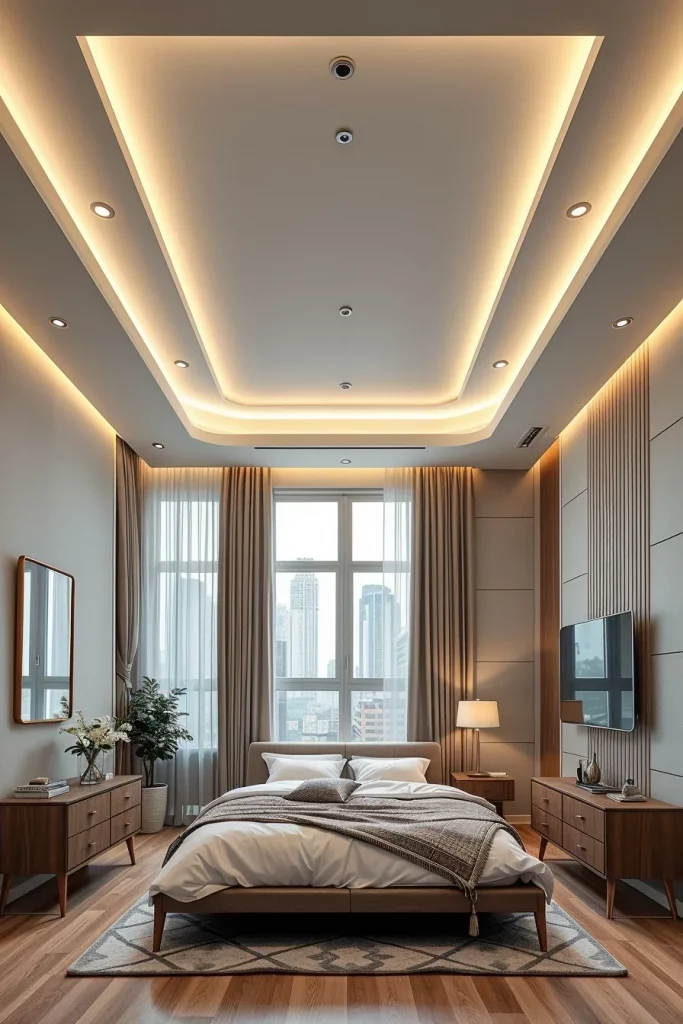 57 Modern Small Bedroom Decorating Ideas To Maximize Style In Tiny Spaces
