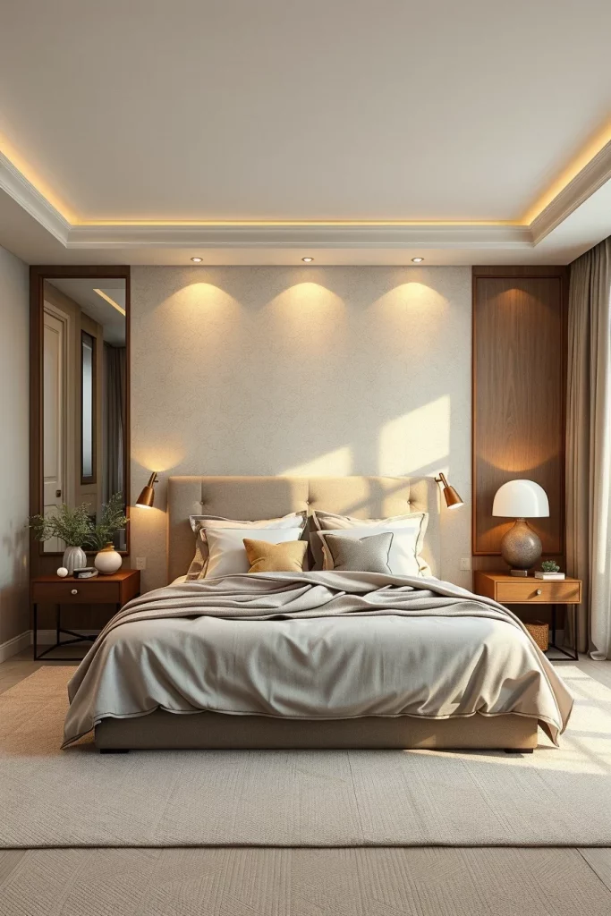 60 Natural Bedroom Aesthetic Ideas To Create A Calm And Cozy Retreat