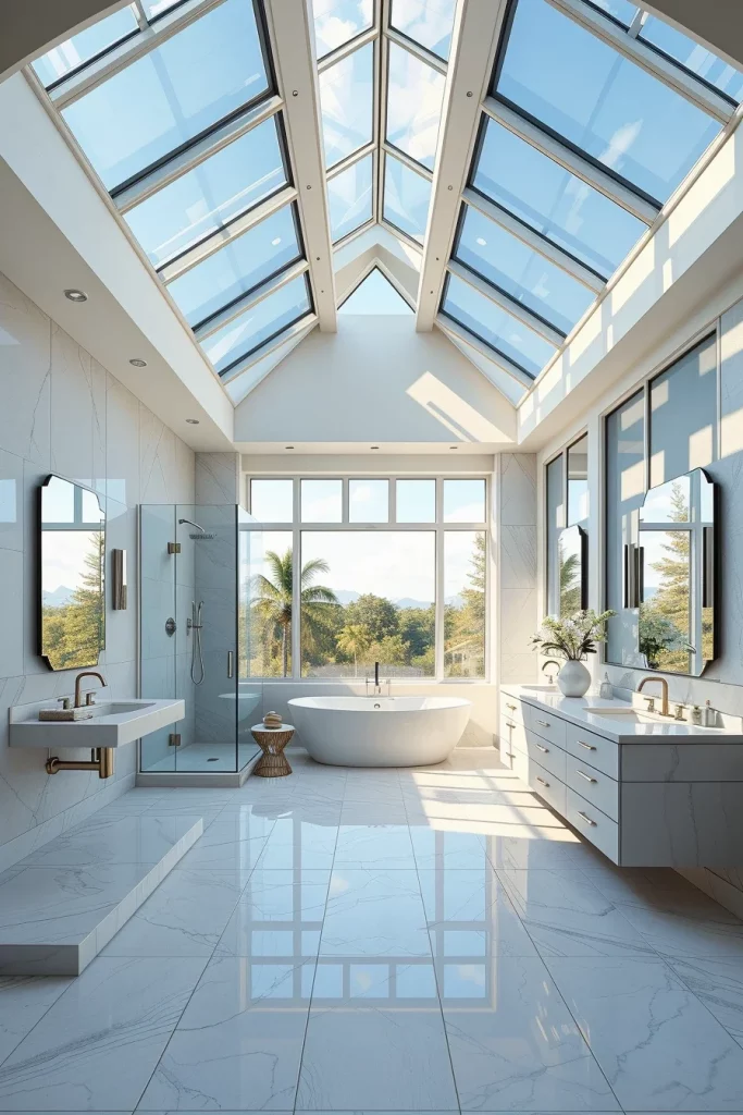 58 Master Bathroom Renovation Design Inspiration Ideas For A Luxurious Modern Retreat