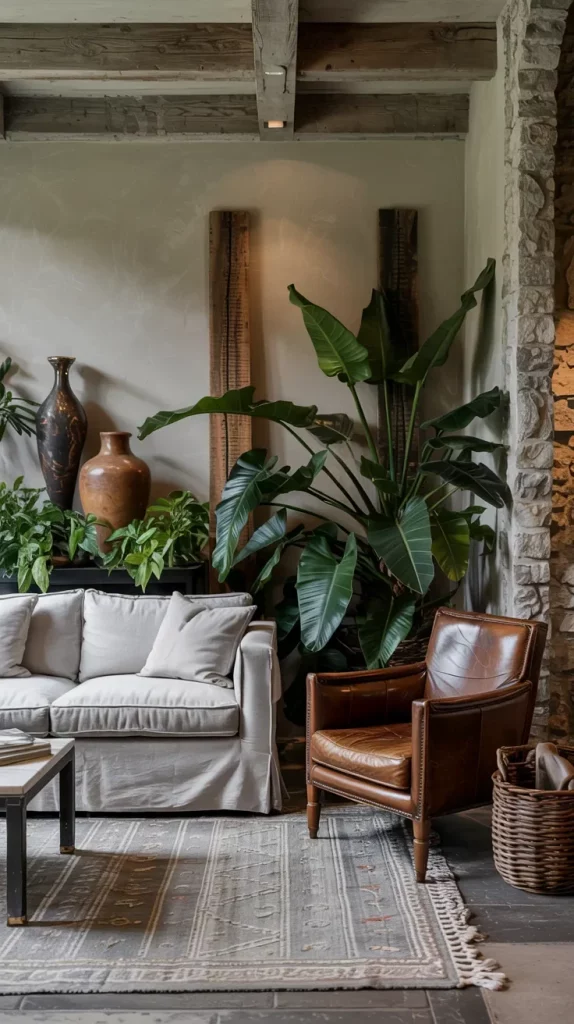 60 Dark And Moody Interiors That Bring Elegance, Drama, And Cozy Sophistication To Every Room
