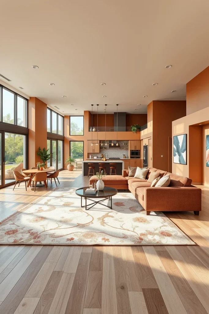 55 Warm Chocolate Brown Wall Colors: Cozy And Elegant Ideas For Every Room