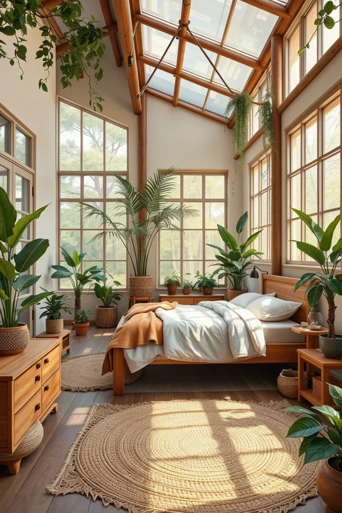 56 Sustainable Furniture Bedrooms Ideas For A Stylish And Eco-Friendly Retreat