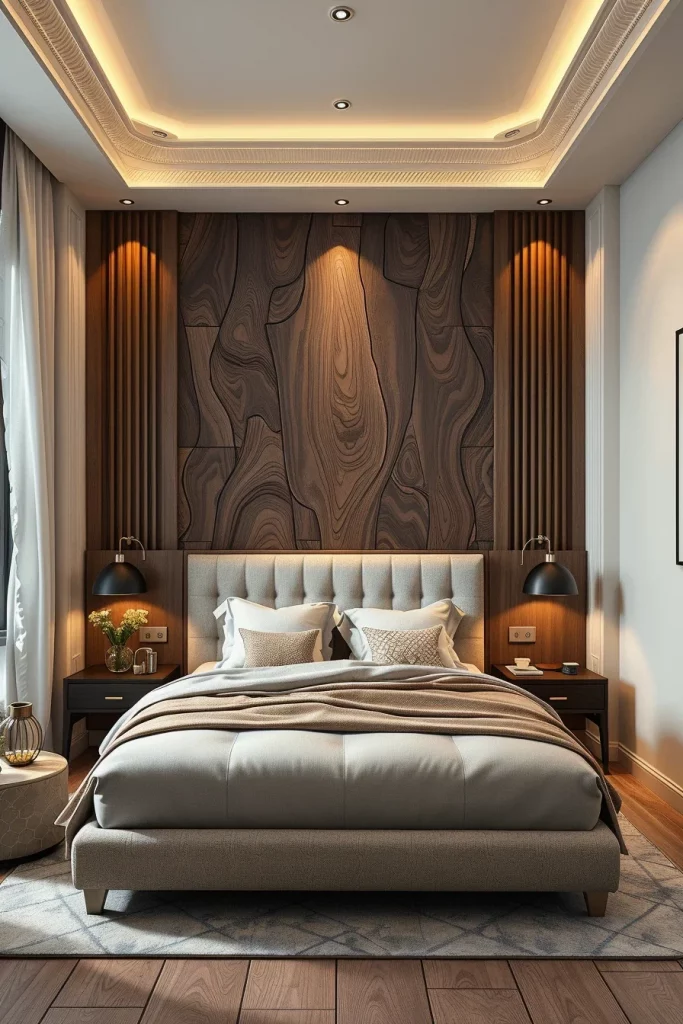 60 Cozy Small Bedroom Design Inspiration Ideas For A Stylish And Comfortable Retreat