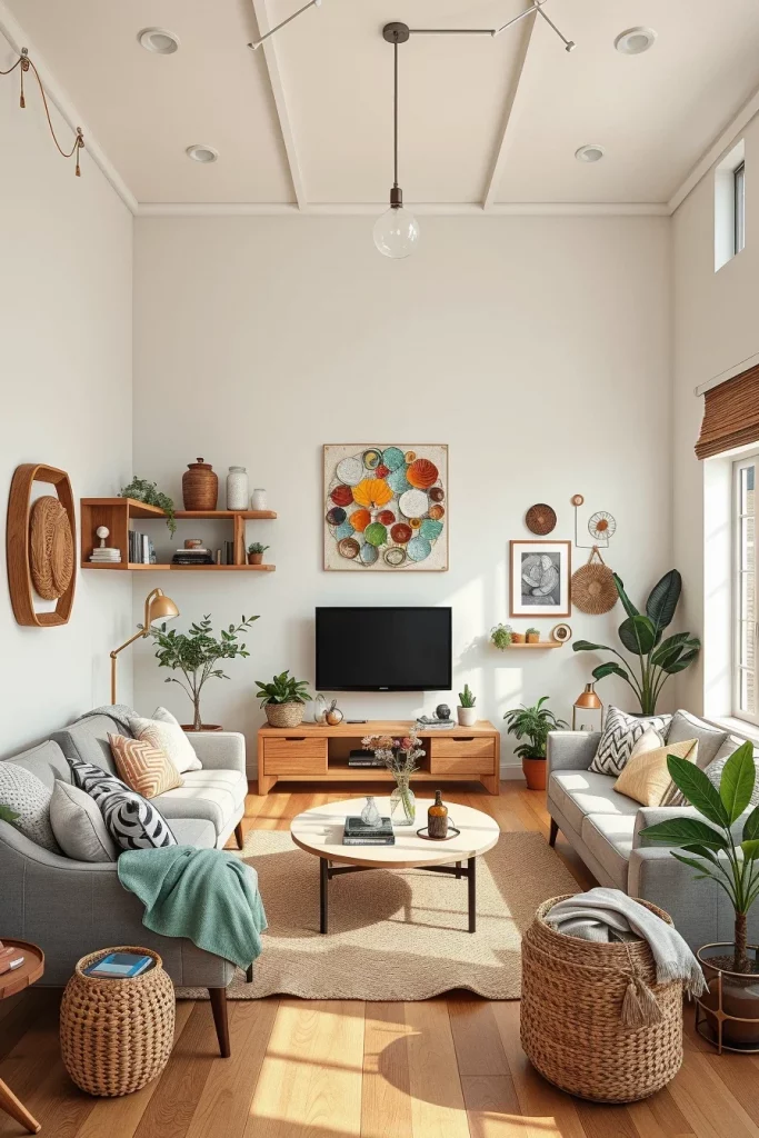 58 Sustainable Home Decor Ideas For A Stylish And Eco-Friendly Home