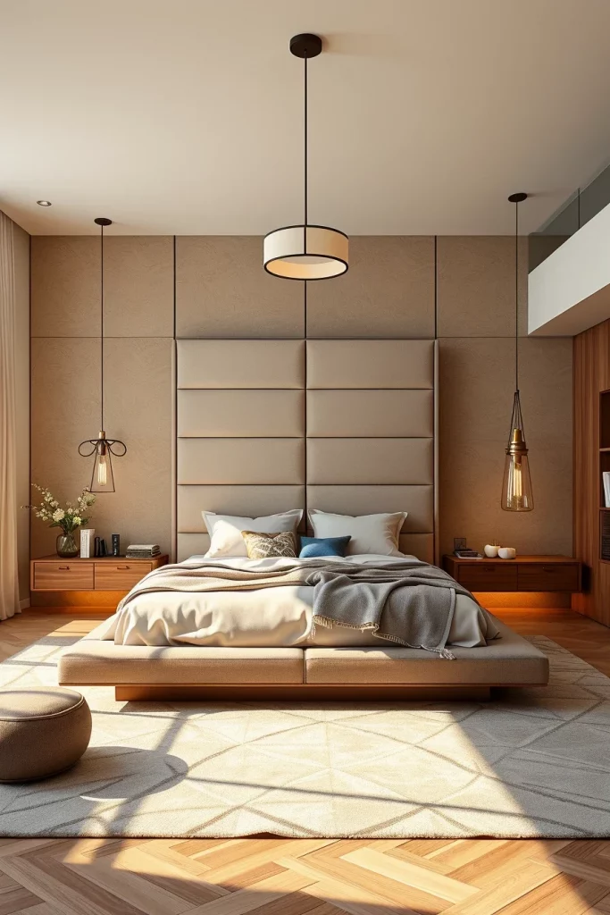 53 Minimalist Bedroom Interiors That Create a Calm and Stylish Retreat