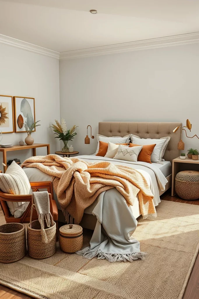 53 Cozy Bedroom Aesthetics To Create The Ultimate Relaxing Retreat