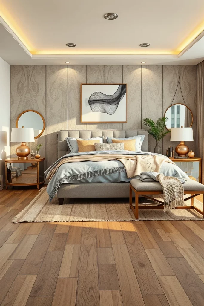 57 Organic Textiles For Bedrooms To Create A Cozy And Sustainable Retreat