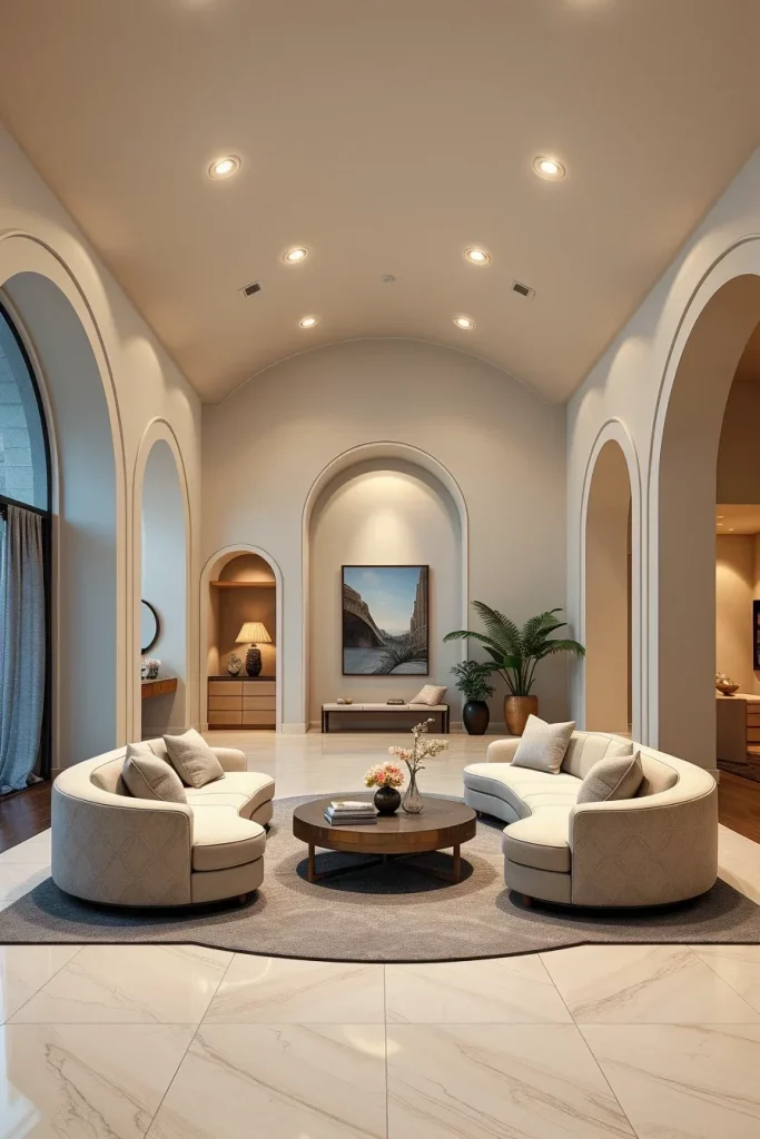 58 Contemporary Living Room Decorating Ideas To Create A Stylish And Modern Space