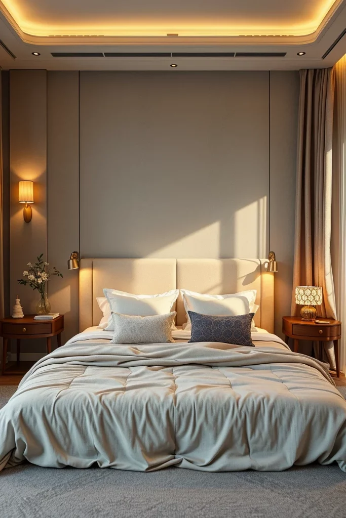 60 Natural Bedroom Aesthetic Ideas To Create A Calm And Cozy Retreat
