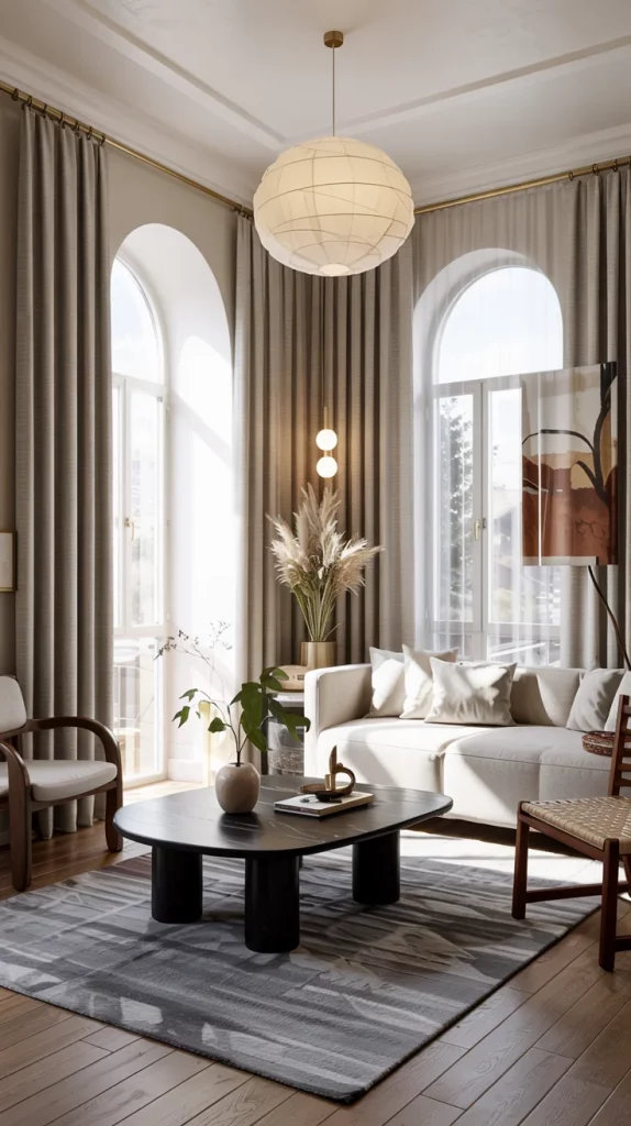 47 Small Living Room Design Inspiration Ideas To Transform Compact Spaces