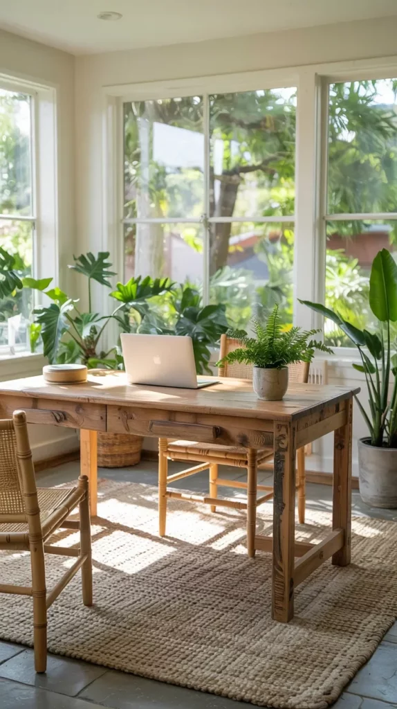60 Home Office Design Ideas To Create A Stylish And Productive Workspace