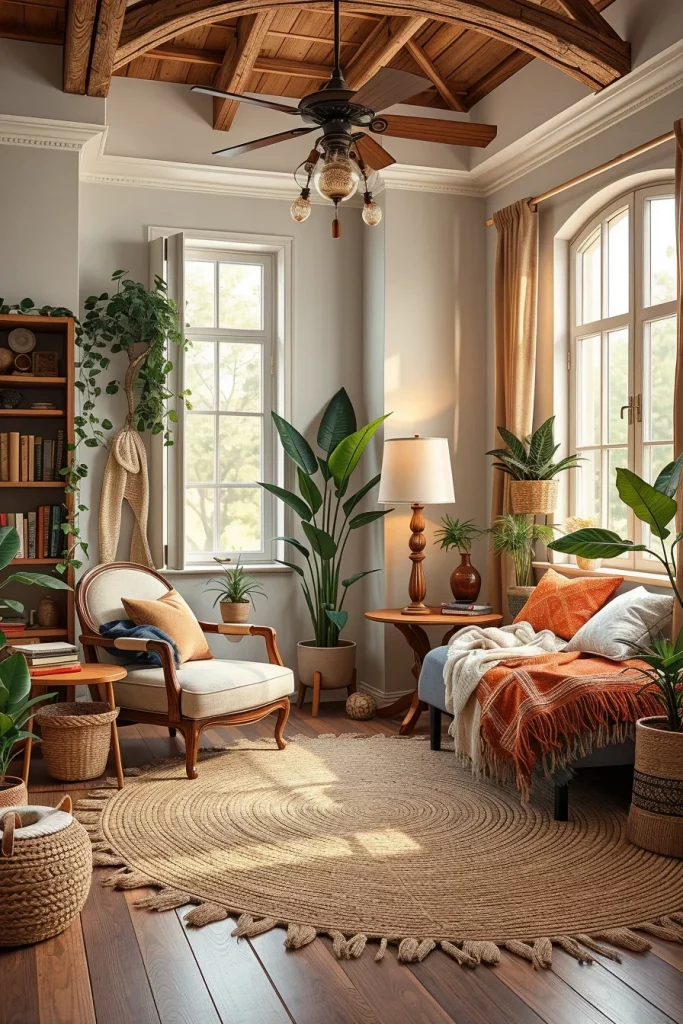 58 Afrohemian Bedroom Decor Ideas To Create A Stylish And Soulful Retreat