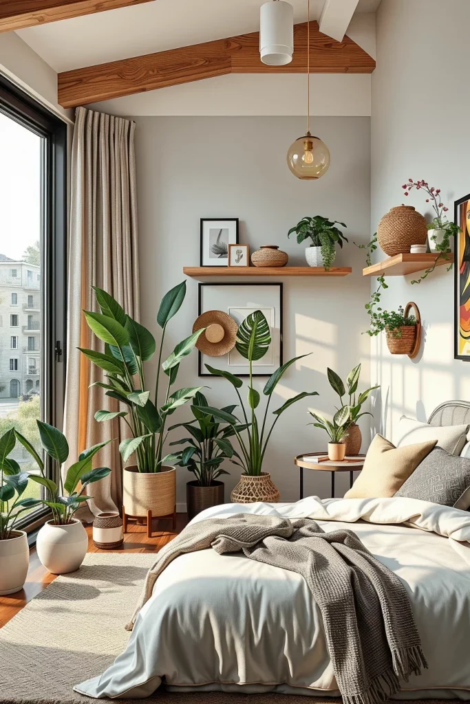 62 Budget Bedroom Makeovers That Look Stylish, Modern, And Expensive
