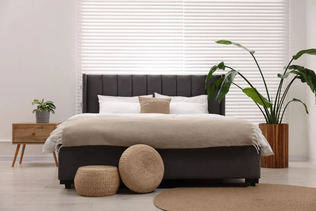 62 Budget Bedroom Makeovers That Look Stylish, Modern, And Expensive