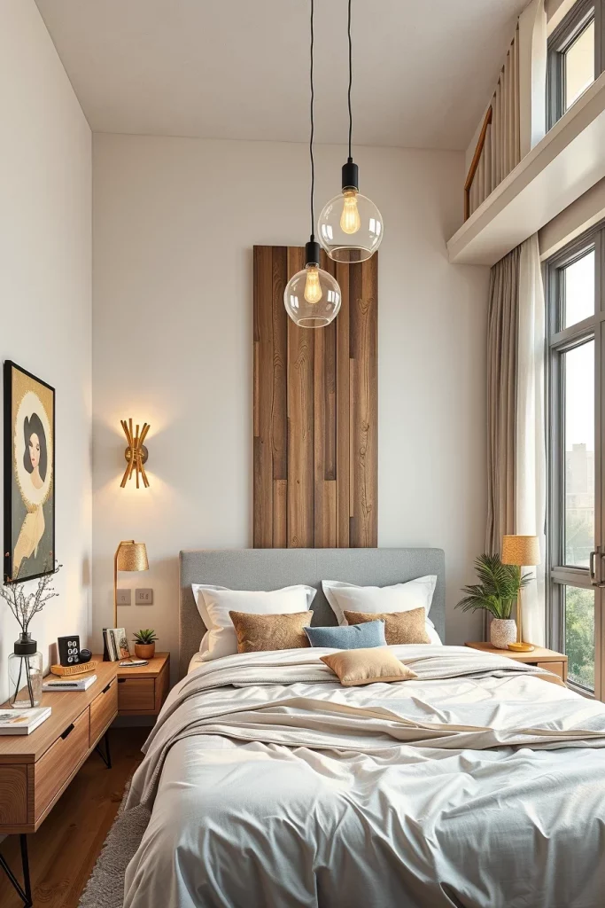 56 Sustainable Furniture Bedrooms Ideas For A Stylish And Eco-Friendly Retreat