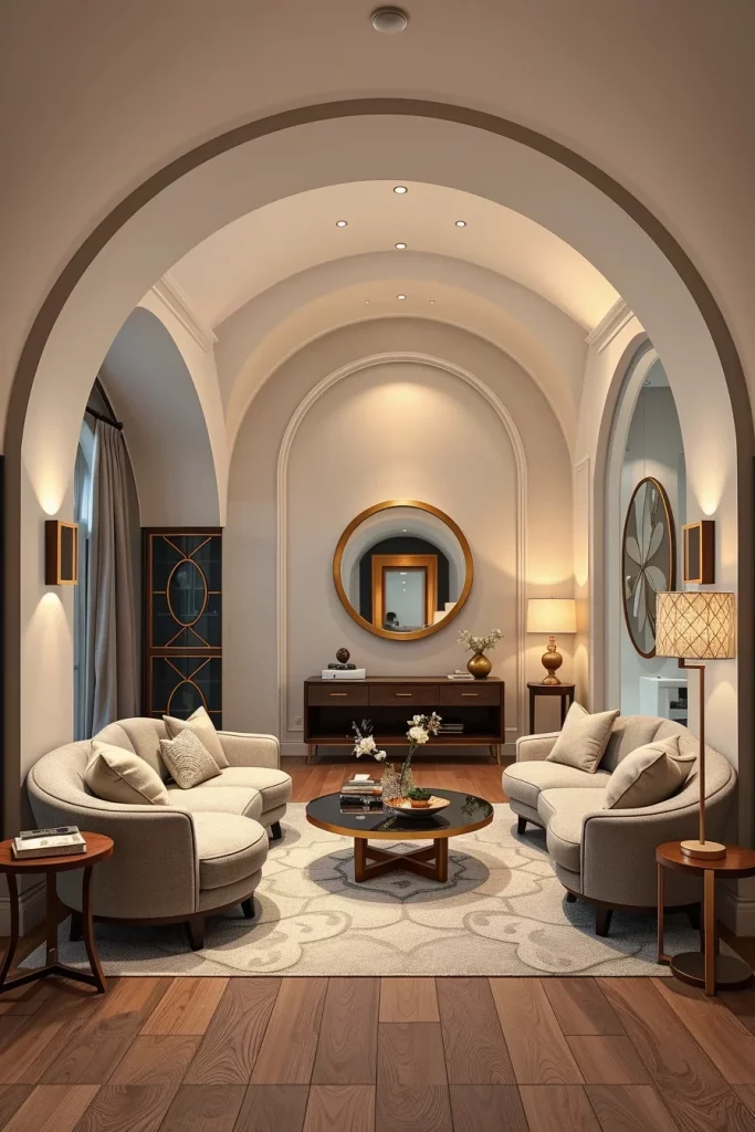 58 Modern Small Living Room Styling Ideas For A Chic And Functional Space