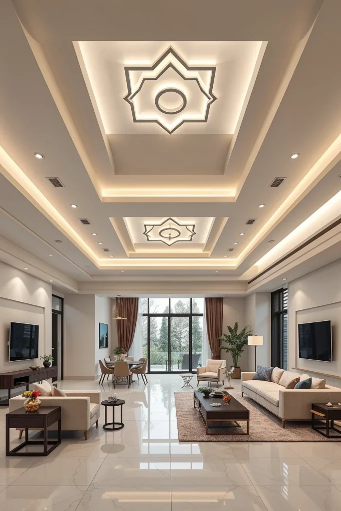 57 Minimalist Living Room Styling Ideas For A Beautiful And Modern Home