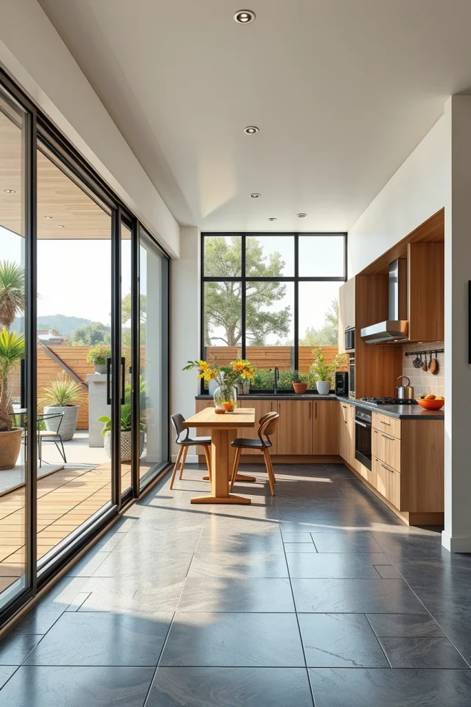 57 Modern Small Kitchen Design Inspiration Ideas For Stylish And Creative Spaces