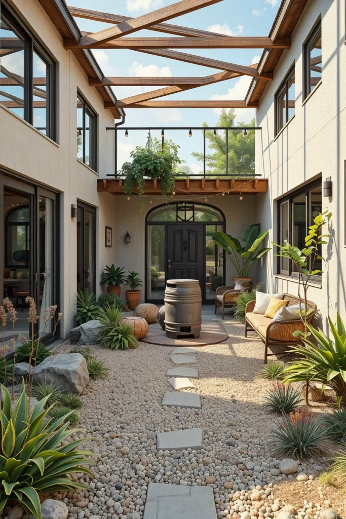 58 Sustainable Home Decor Ideas For A Stylish And Eco-Friendly Home