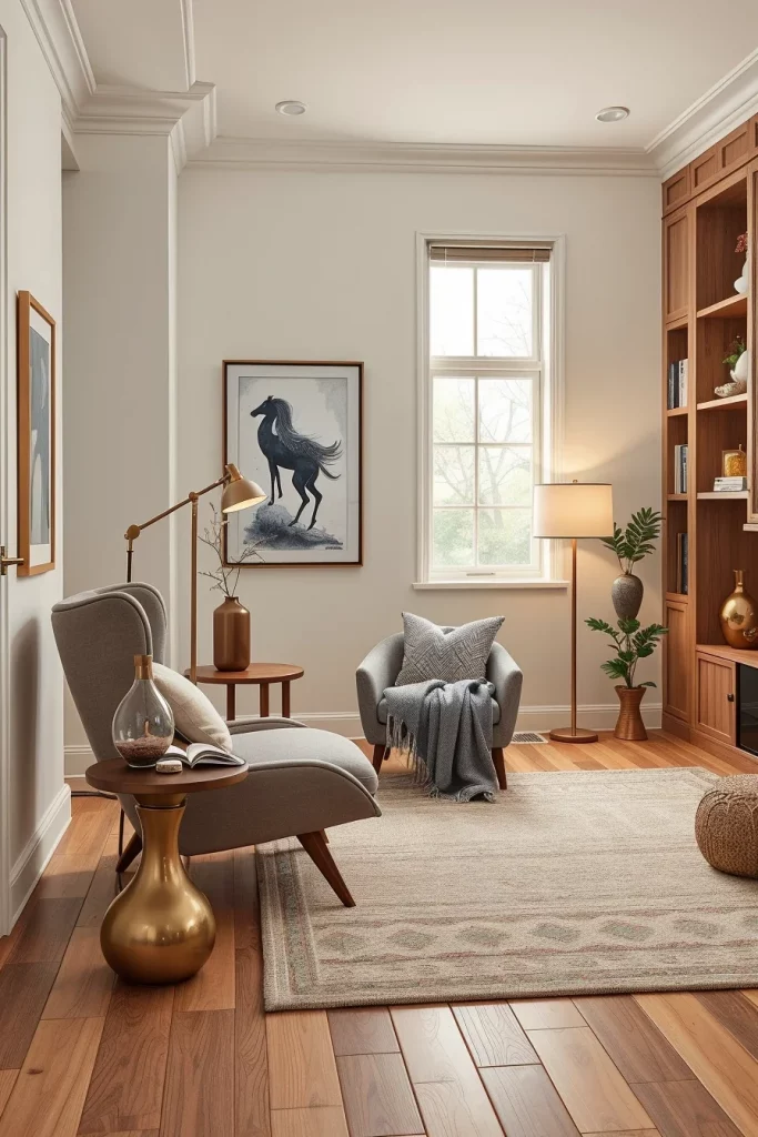 59 Neutral Small Living Room Styling Ideas For A Chic And Cozy Home