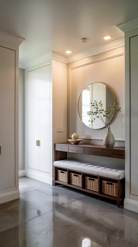 60 Entryway And Hallway Decor Ideas To Create A Stylish First Impression