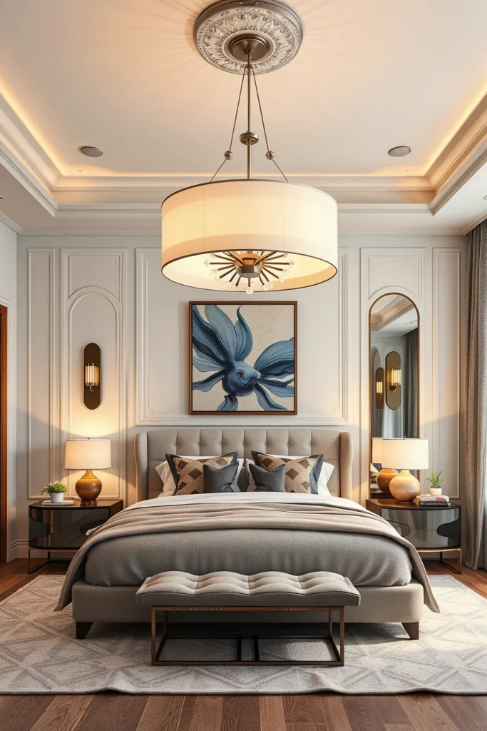 53 Cozy Bedroom Aesthetics To Create The Ultimate Relaxing Retreat