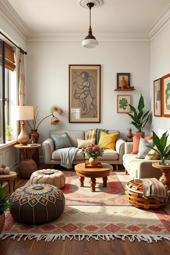 57 Cozy Small Living Room Aesthetic Ideas For A Warm And Stylish Home