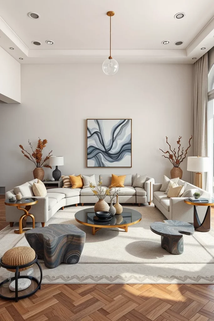 59 Neutral Living Room Design Inspiration Ideas For A Stylish And Timeless Home