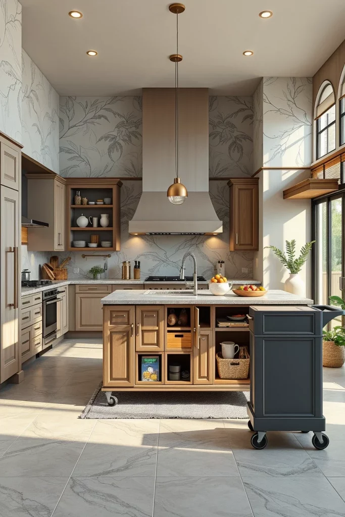 53 Kitchen Storage Organization Hack Ideas For A Clutter-Free And Stylish Kitchen