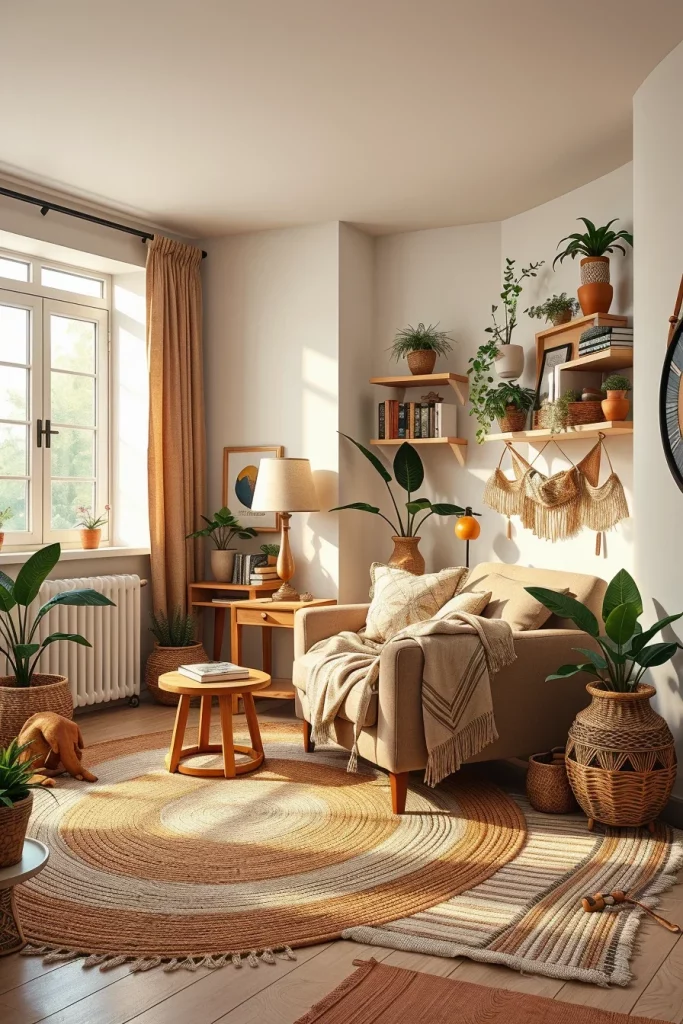 58 Afrohemian Bedroom Decor Ideas To Create A Stylish And Soulful Retreat