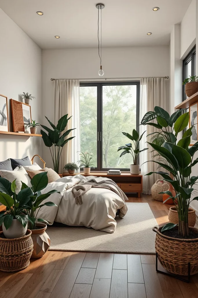 62 Budget Bedroom Makeovers That Look Stylish, Modern, And Expensive