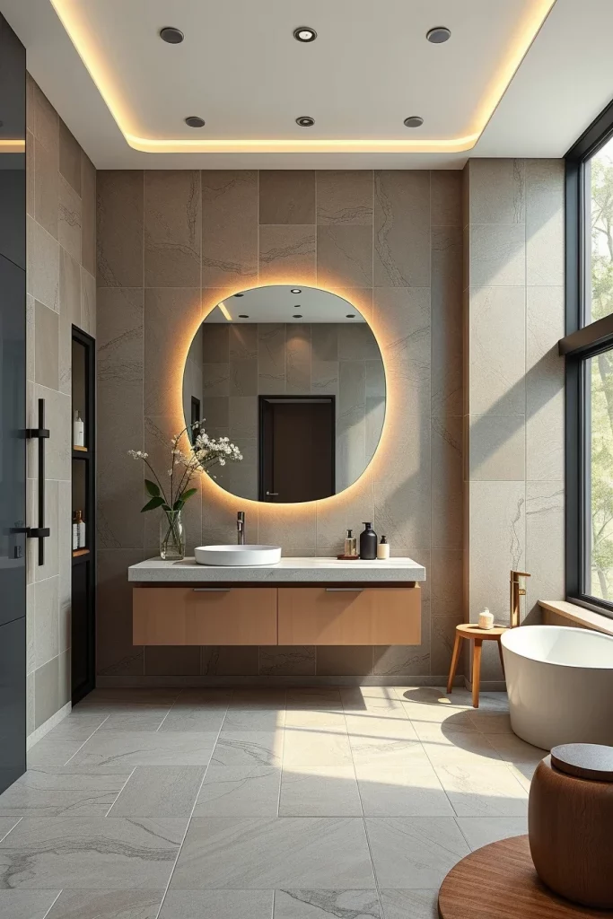 52 Modern Bathroom Decor Inspiration Ideas For A Stylish And Relaxing Space