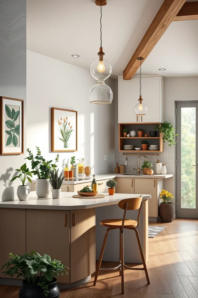 50 Modern Small Kitchen Design Ideas For Stylish And Functional Spaces