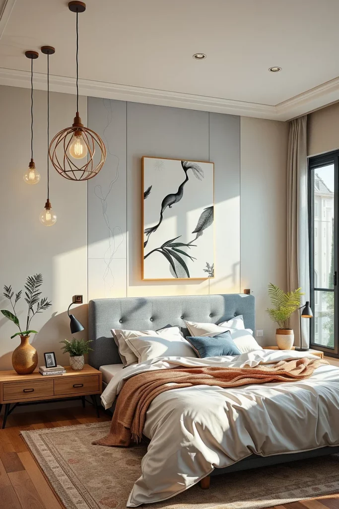 56 Sustainable Furniture Bedrooms Ideas For A Stylish And Eco-Friendly Retreat